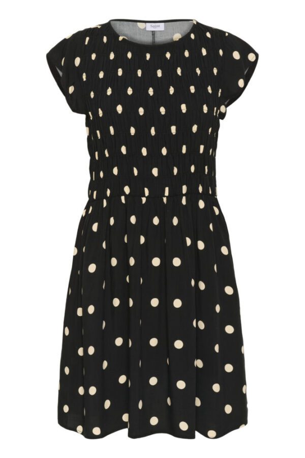 Saint Tropez Gisla Dress - Image 2