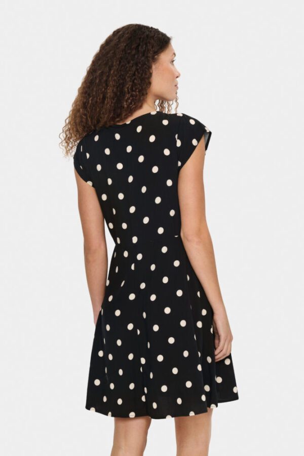 Saint Tropez Gisla Dress - Image 5
