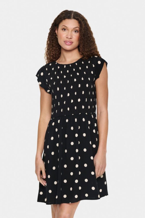 Saint Tropez Gisla Dress - Image 4