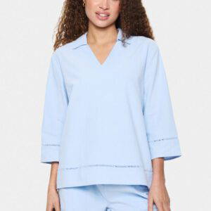 Saint Tropez Kalinda Blouse