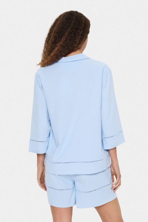 Saint Tropez Kalinda Blouse - Image 2
