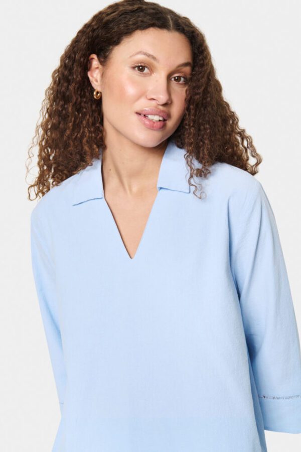 Saint Tropez Kalinda Blouse - Image 5