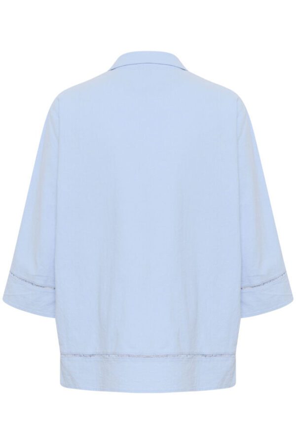 Saint Tropez Kalinda Blouse - Image 4