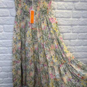 Flo Floral Skirt