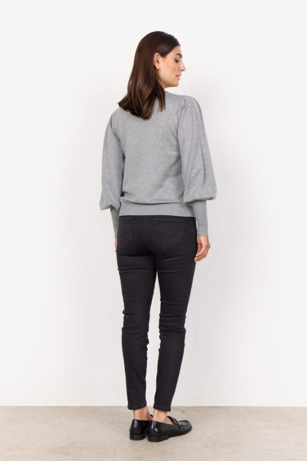 Soya Concept Dollie 666 Pullover - Image 3