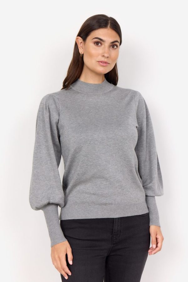 Soya Concept Dollie 666 Pullover