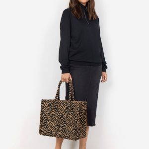 Soya Concept Fiori 1 Handbag