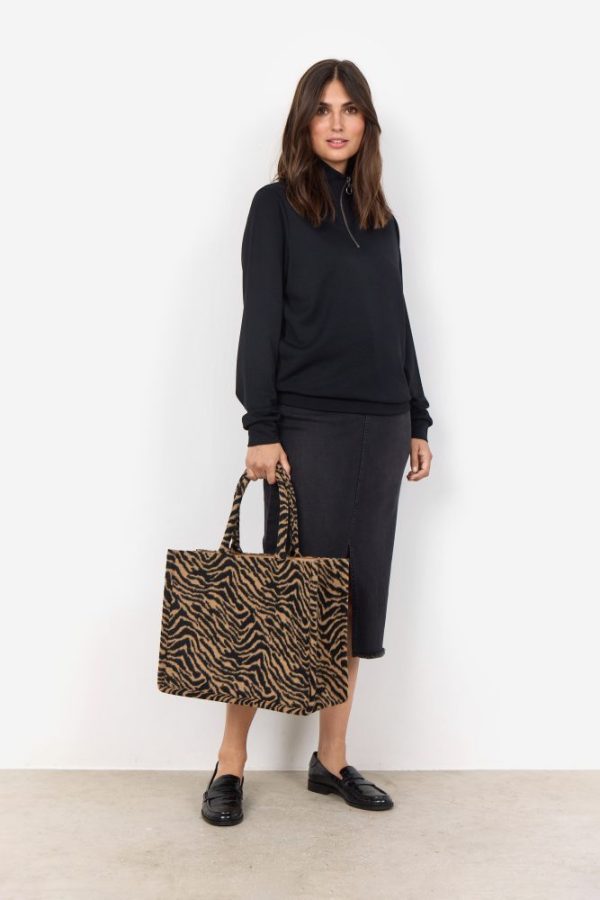 Soya Concept Fiori 1 Handbag
