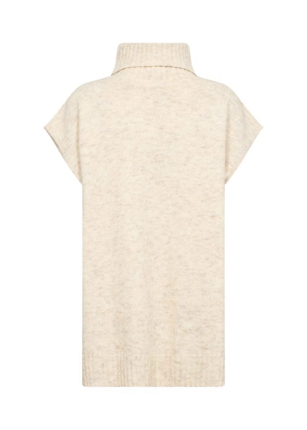 Soya Concept Irwin 4 Poncho/Overjumper - Image 2