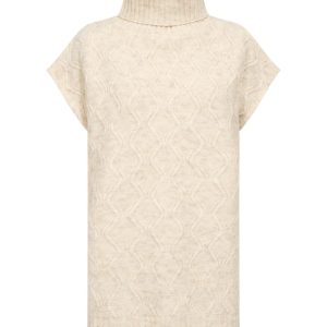 Soya Concept Irwin 4 Poncho/Overjumper