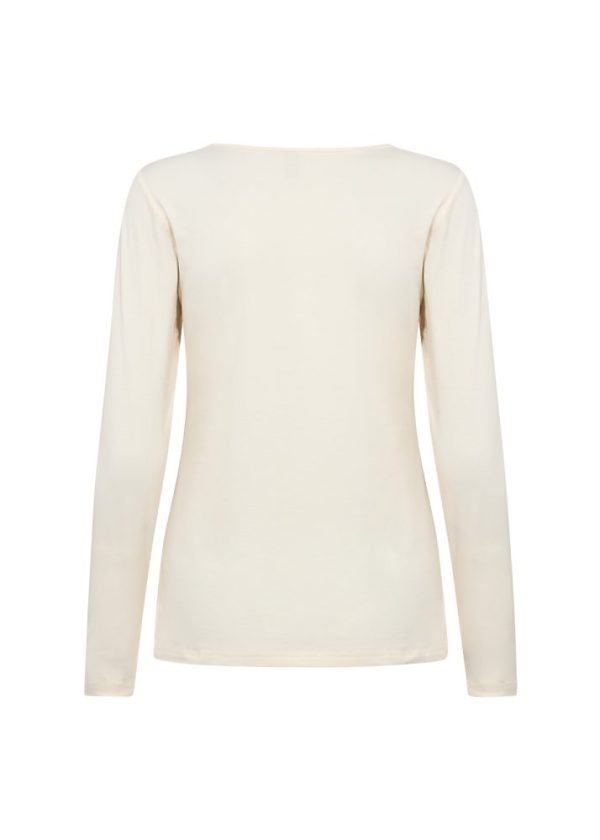 Soya Concept Cream Pylle 2 Top - Image 2