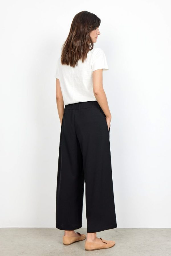 Soya Concept Siham 36 Black Trousers - Image 7