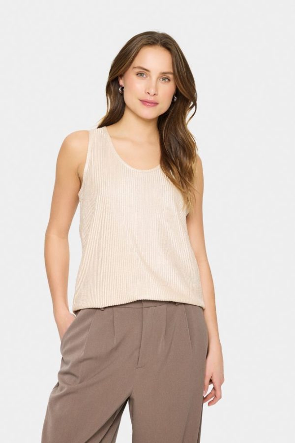 Saint Tropez Evy Top