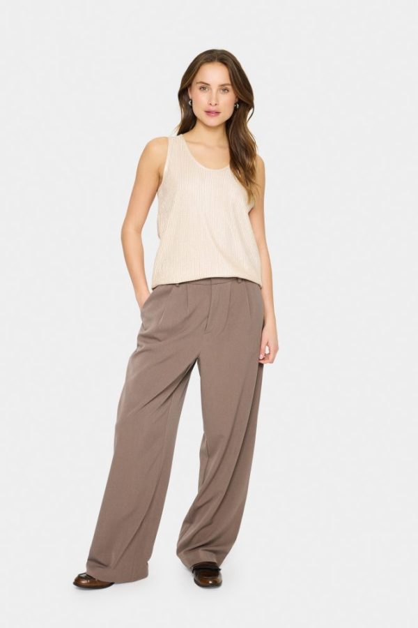 Saint Tropez Evy Top - Image 3