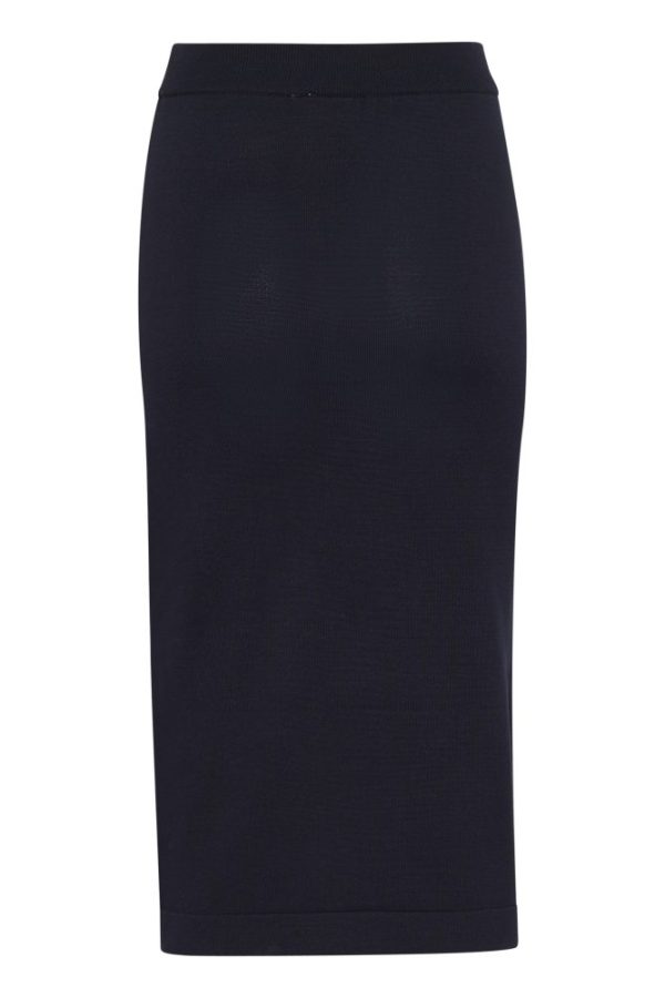 Saint Tropez Mila Skirt - Night Sky - Image 6