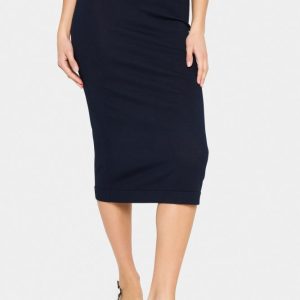 Saint Tropez Mila Skirt - Night Sky