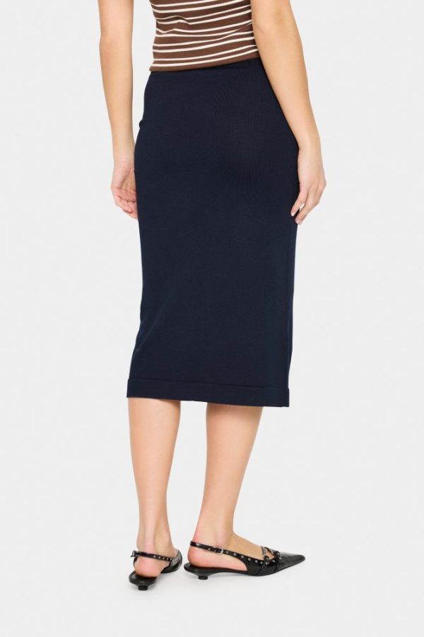 Saint Tropez Mila Skirt - Night Sky - Image 3