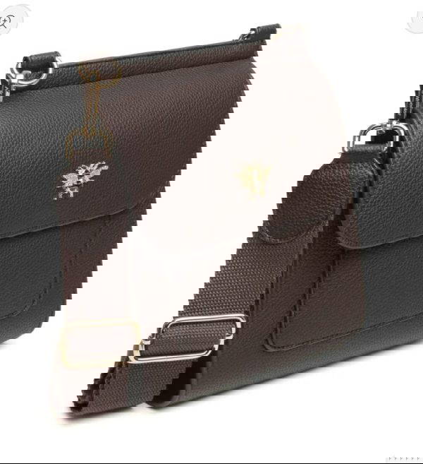 Alice Wheeler Bloomsbury Crossbody Bag - Image 5