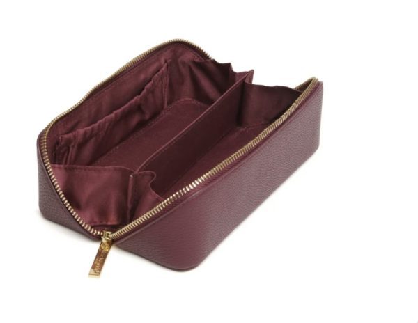 Alice Wheeler Small Train Case - Image 2
