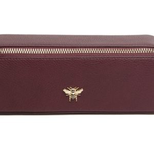 Alice Wheeler Small Train Case