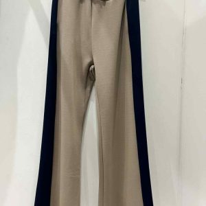 Lenny Side Stripe Trousers