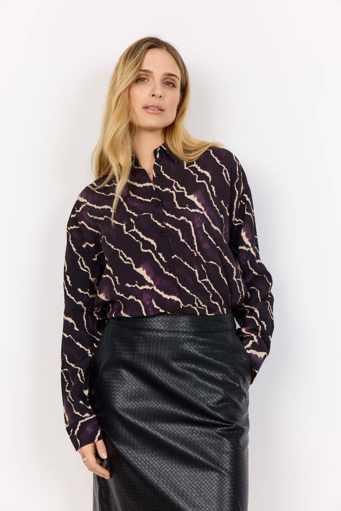 Soya Concept Anya 1 Shirt - Image 2