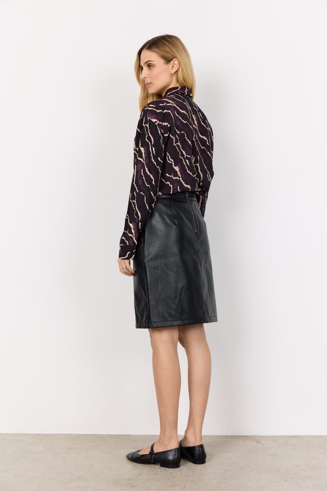 Soya Concept Anya 1 Shirt - Image 4