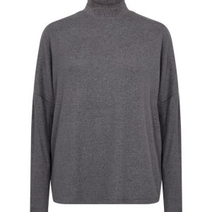 Soya Concept Biara 126 Dark Earth Top
