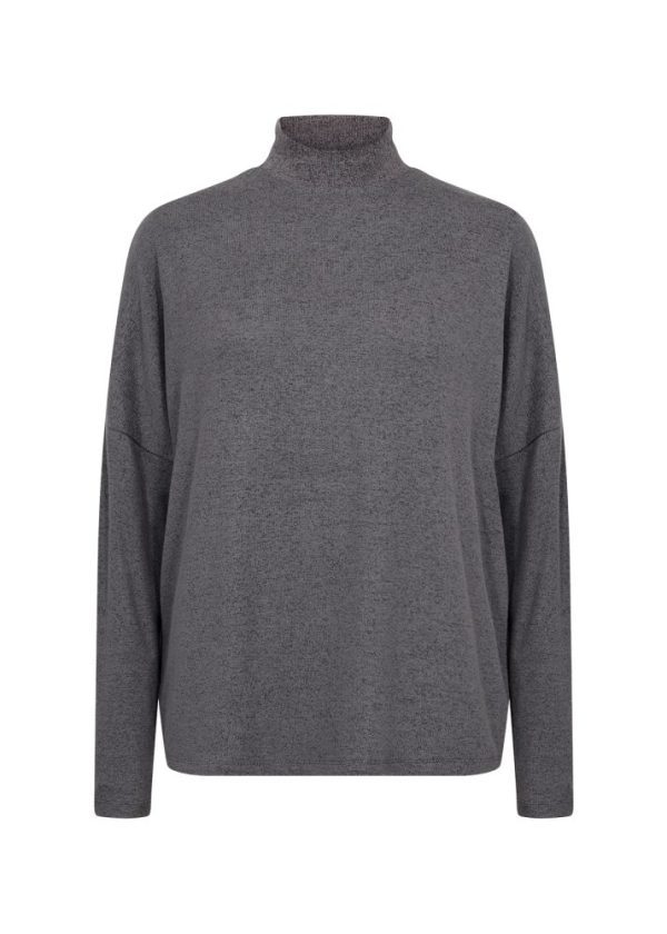 Soya Concept Biara 126 Dark Earth Top