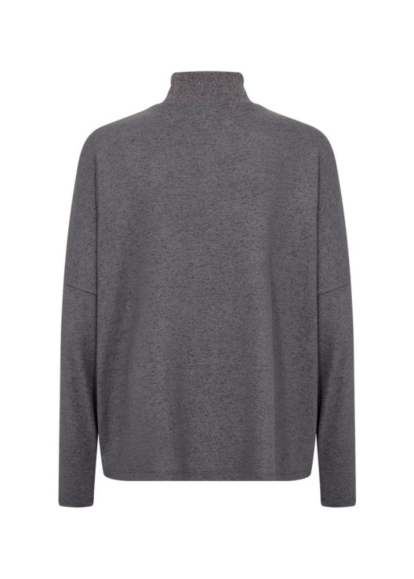 Soya Concept Biara 126 Dark Earth Top - Image 2