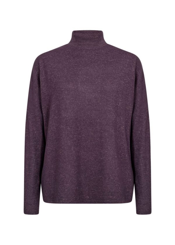 Soya Concept Biara 126 Plum Top