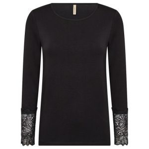 Soya Concept Marica 226 Black Top