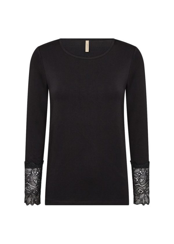 Soya Concept Marica 226 Black Top