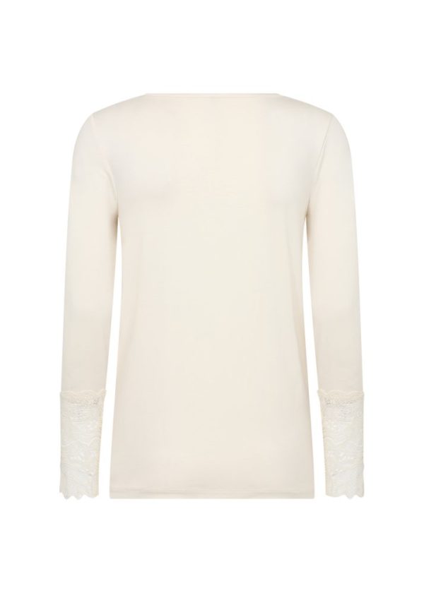 Soya Concept Cream Marica 226 Top - Image 2