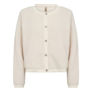 Soya Concept Cream Onyx 10 Jacket