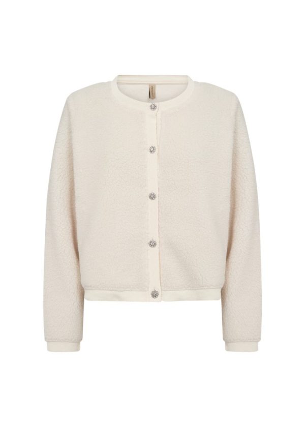 Soya Concept Cream Onyx 10 Jacket
