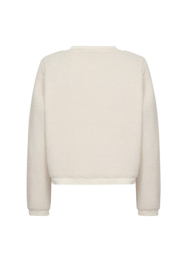 Soya Concept Cream Onyx 10 Jacket - Image 3