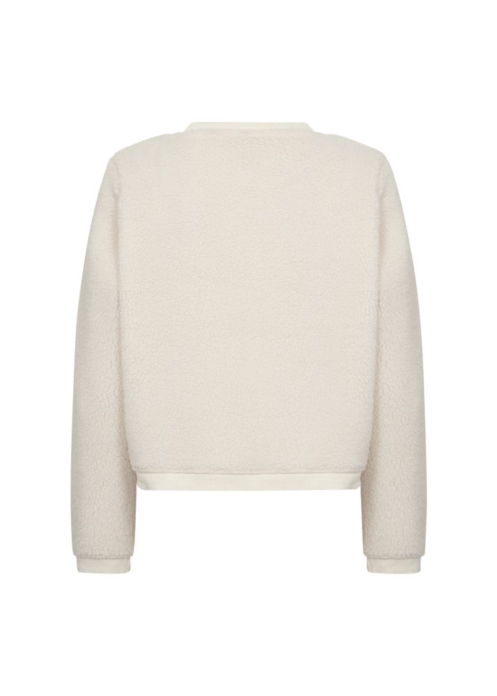 Soya Concept Cream Onyx 10 Jacket - Image 3