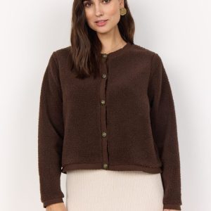 Soya Concept Onyx 7 Jacket