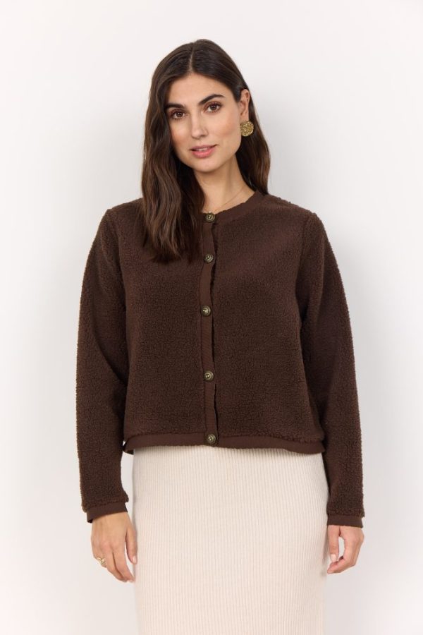 Soya Concept Onyx 7 Jacket