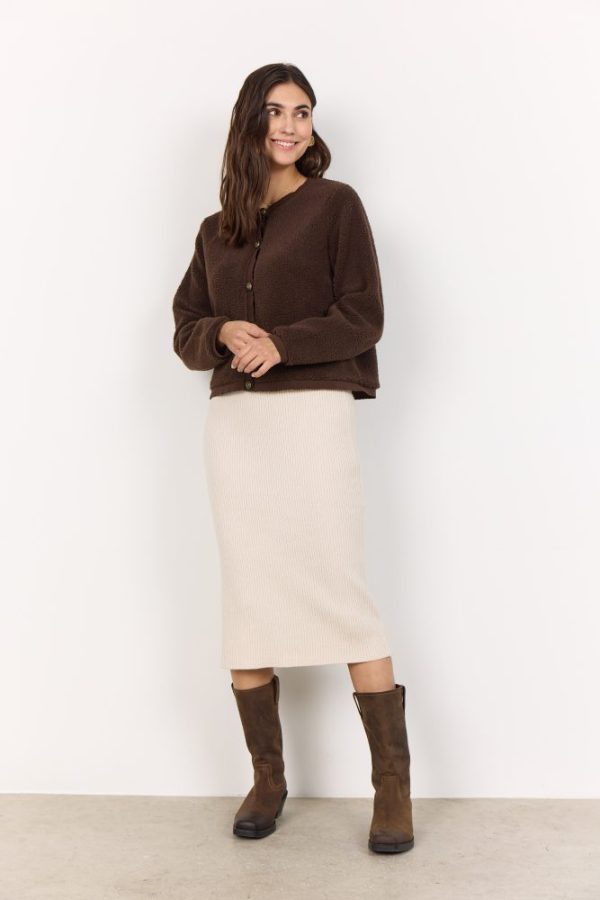 Soya Concept Onyx 7 Jacket - Image 2