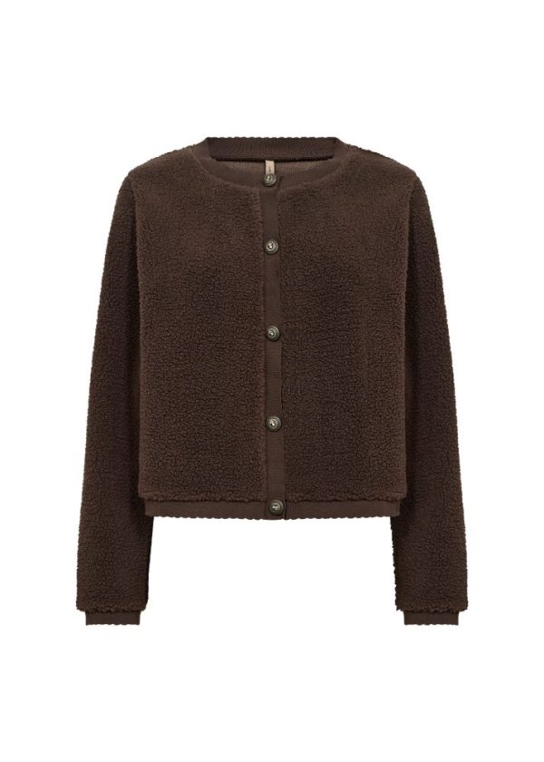 Soya Concept Onyx 7 Jacket - Image 4