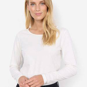 Soya Concept Off White Pylle 2 Top