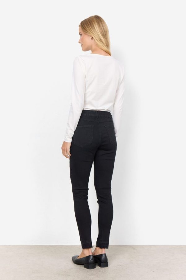 Soya Concept Off White Pylle 2 Top - Image 4