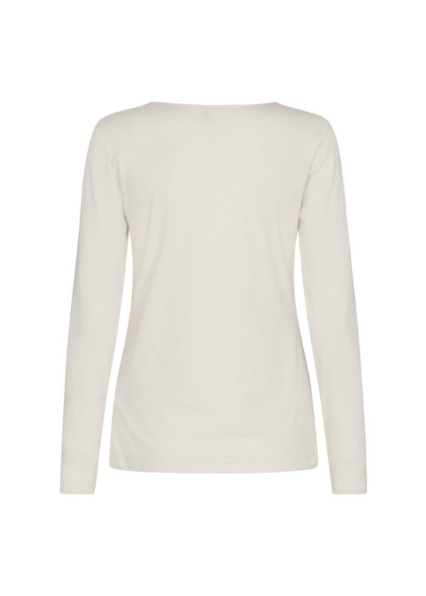 Soya Concept Off White Pylle 2 Top - Image 5