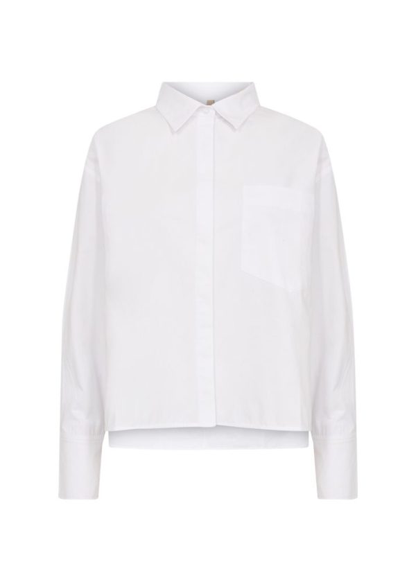 Soya Concept Rachelle 7 Shirt