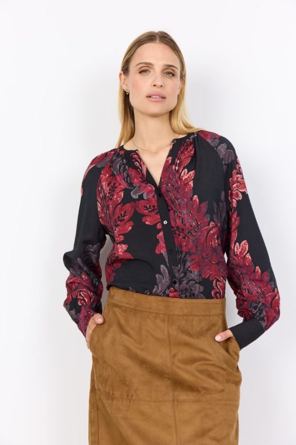Soya Concept Vaike 1 Shirt