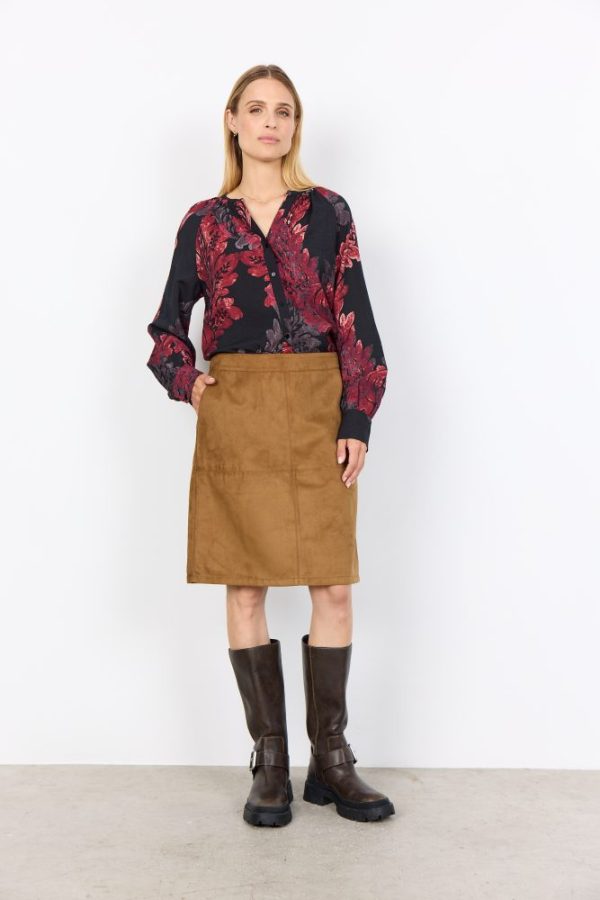 Soya Concept Vaike 1 Shirt - Image 5
