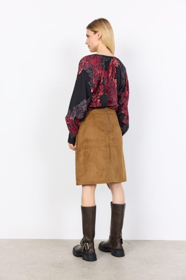 Soya Concept Vaike 1 Shirt - Image 4