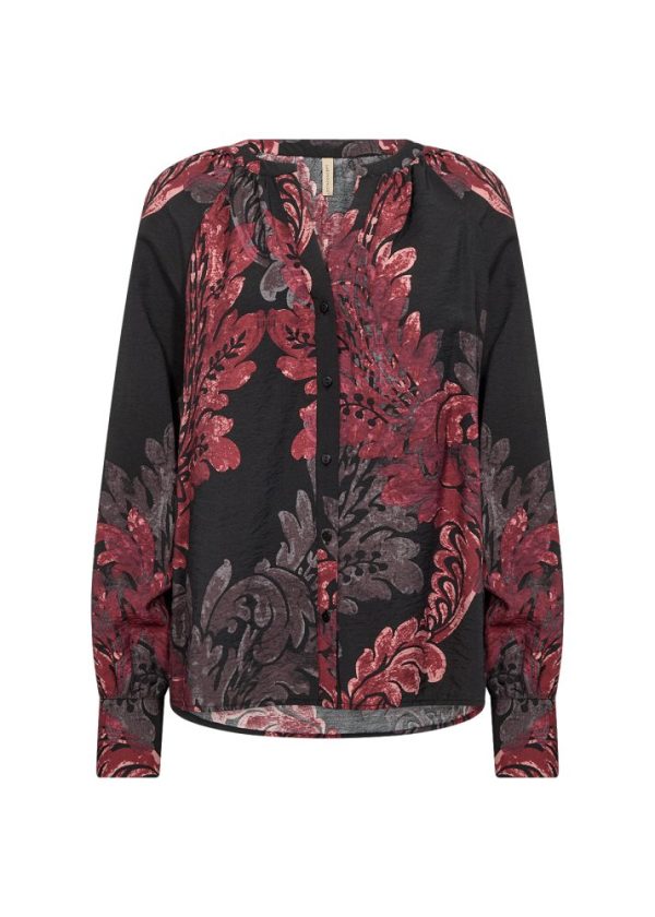 Soya Concept Vaike 1 Shirt - Image 3